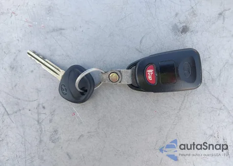 2013 Hyundai Elantra Gls z USA, uszkodzony, nr VIN 5NPDH4AE3DH343714